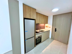 Dairy Farm Residences (D23), Apartment #538549061